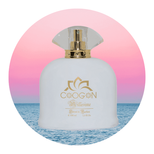 100ml mit meer in hintergrund Düfte für sie kategorie oder Damendüfte