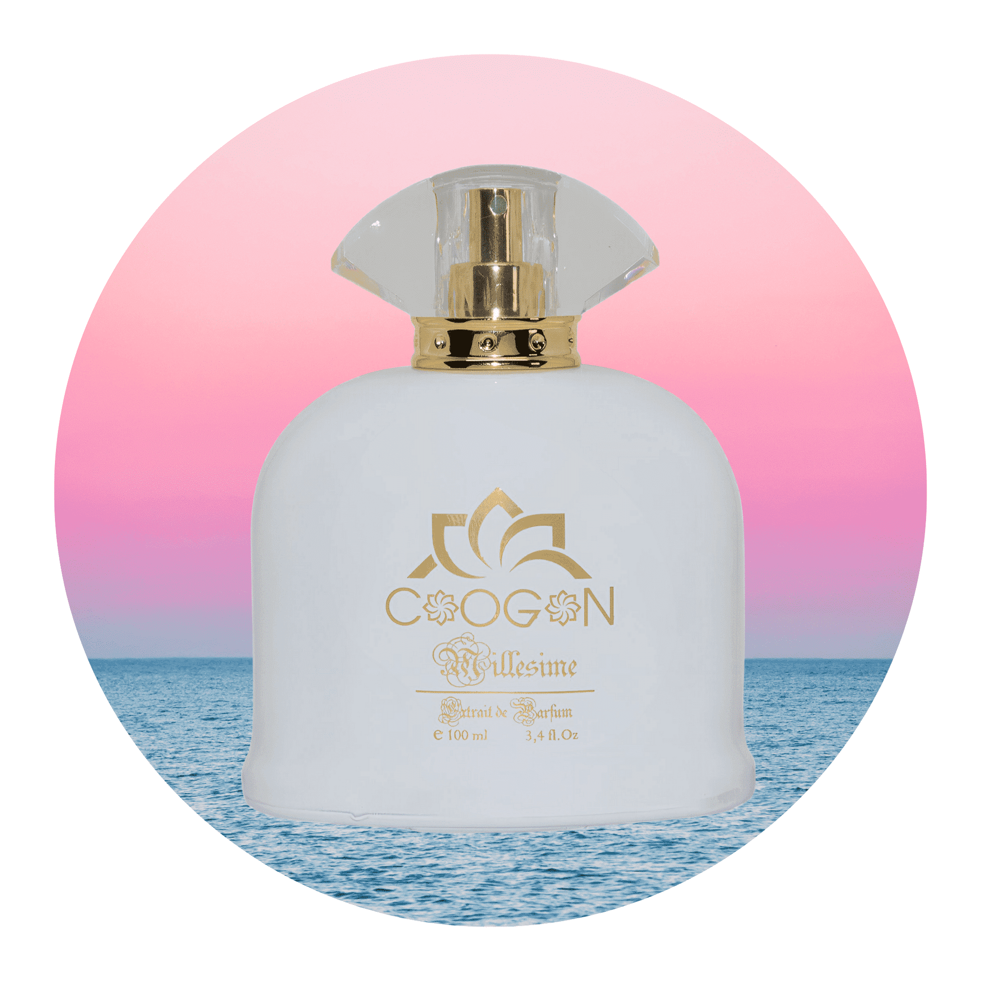 Nr 70 insp. by Dolce & Gabbana The One 1 100ml mit meer in hintergrund Düfte für sie kategorie oder Damendüfte