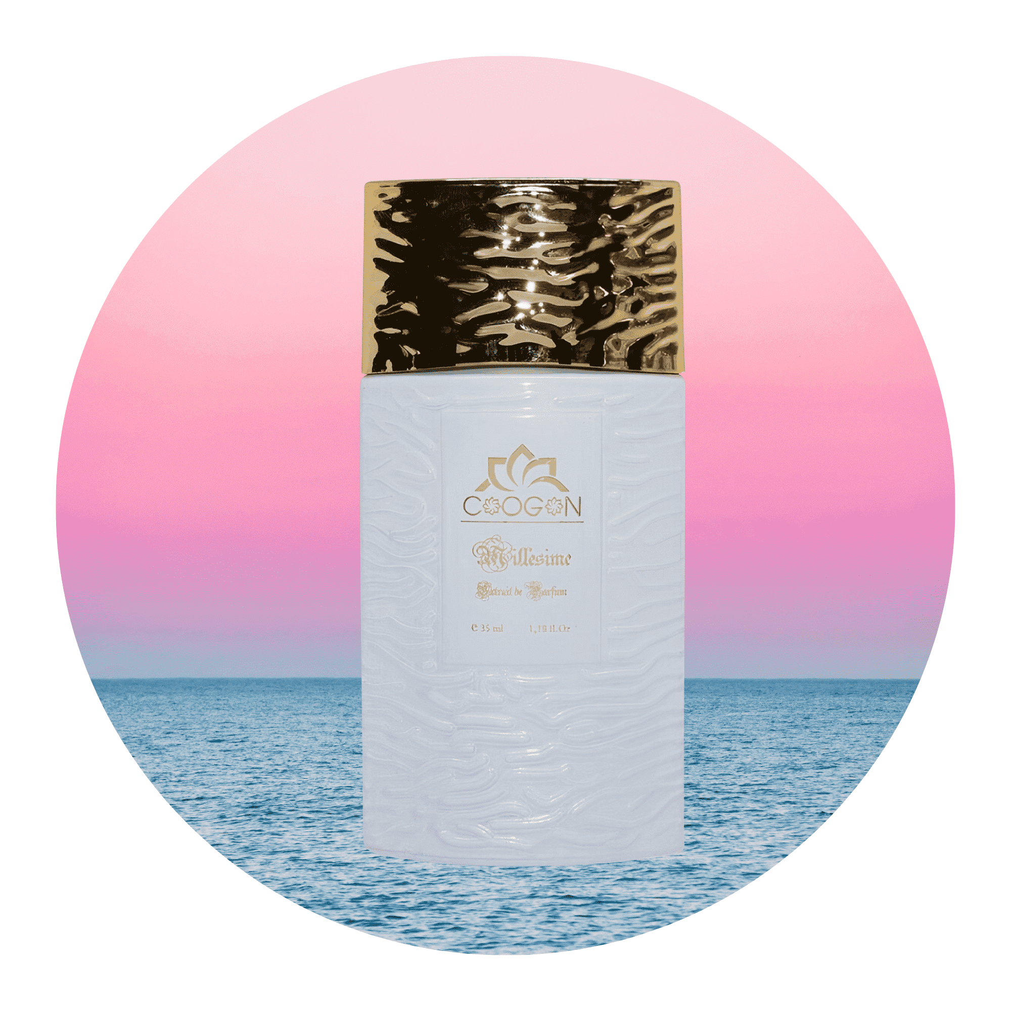 Nr 70 insp. by Dolce & Gabbana The One 2 35ml mit meer in hintergrund Düfte für sie kategorie oder Damendüfte