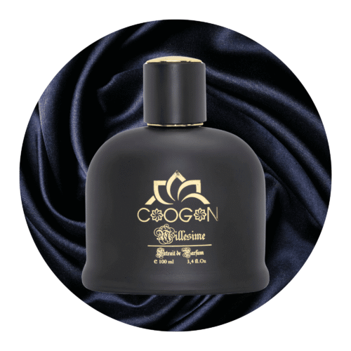 Herrenparfüm 6 Herrendüfte kategorie , Alpha Düfte für Ihn variations 100 ml mit goleden kappe