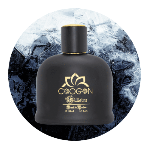 Herrenparfüm 8 Ice background Herrendüfte kategorie , Luxurious parfüm flasche Düfte für Ihn 100ml