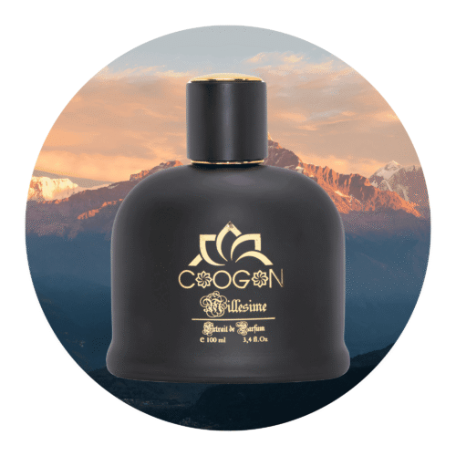 Herrenparfüm 9 Himalaya mountain in background variation 100ml Herrendüfte oder Düfte für Ihn !
