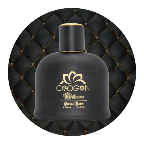 Schwarze flasche mit golden stoppel , Düfte für Ihn kategorie , 100 ml variation