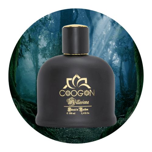 variation 100 ml schwarze parfüm flasche mit goldene deckel , Herrendüfte kategorie , Düfte für Ihn