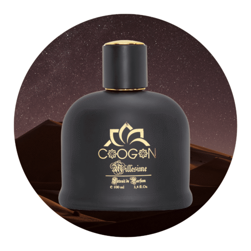 Herrendüfte kategorie , 100ml mit sahara in hintergrund , Düfte für Ihn