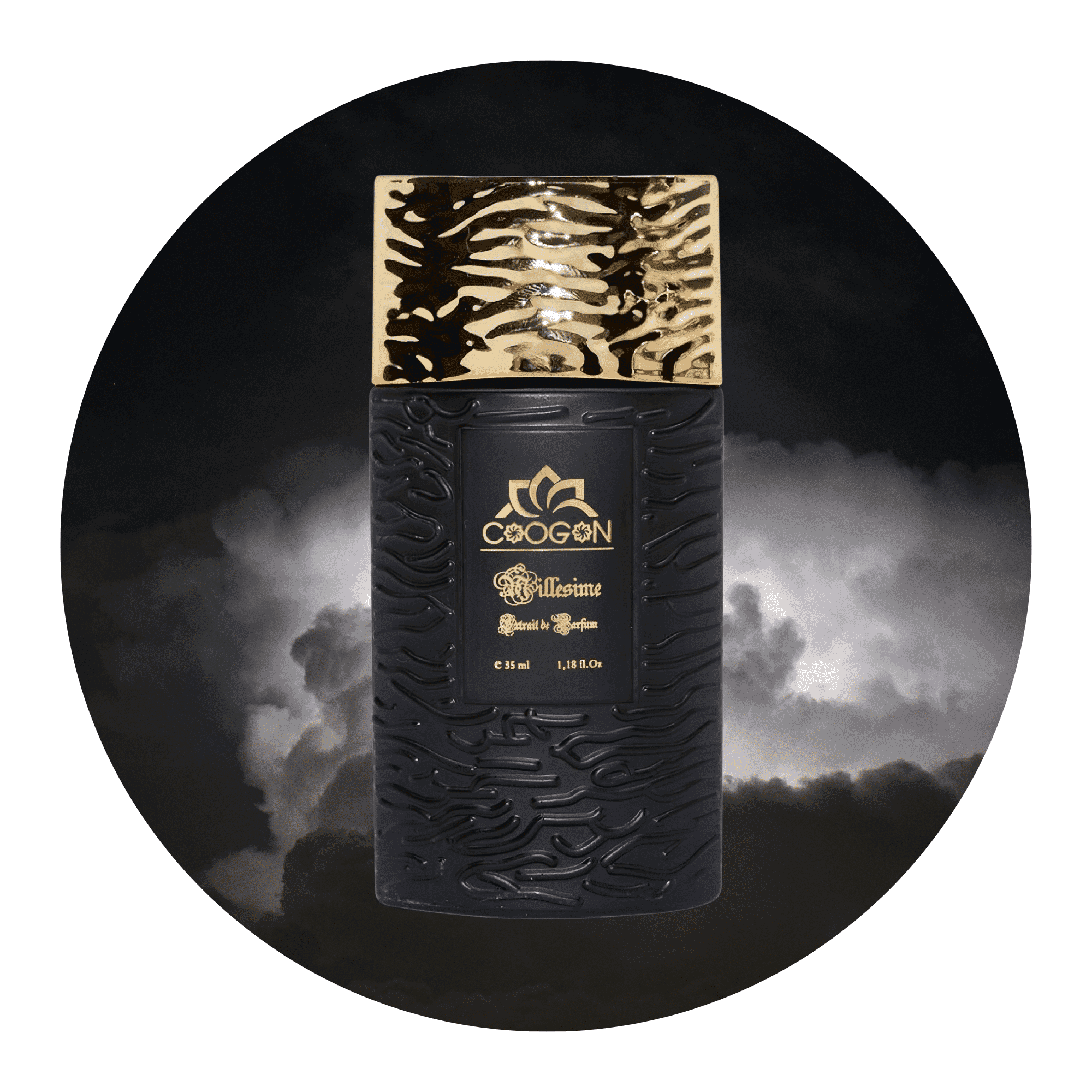 Nr 50 insp. by Burberry Burberry for Men 2 Perfekte Düfte für Ihn , Kategorie Herrendüfte mit nebel hintergrunde und luxurious flasche mit golden stoppel 35 ml variation