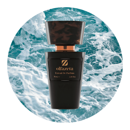 Herrenparfüm 1 Elegant schwarze parfüm flasche 70ml in katetorie Herrendüfte - Düfte für Ihn